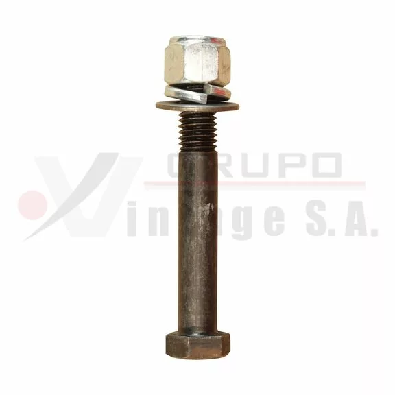 Tornillo 5/8 a 4 1/2