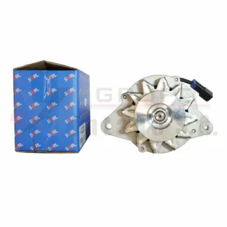 Alternador completo Isuzu QKR 4JB1