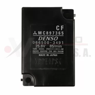 Flasher de pidevías Fuso FH