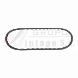 Kit de fajas de motor 6D14 FH215 22420/22424 15AV1055 dentada