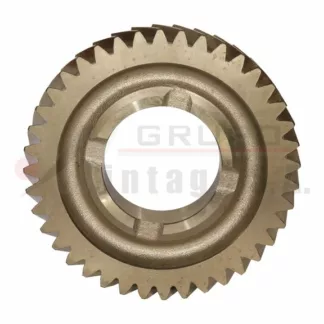Engranaje 1ra. velocidad de caja Hino