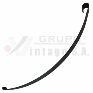 Hoja 2 delantera Land Cruiser BJ40