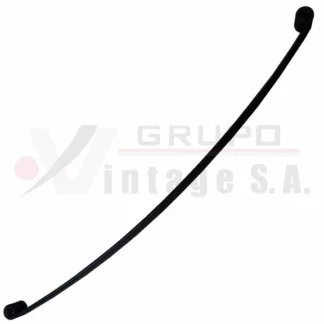 Hoja 1 delantera Isuzu FSR33