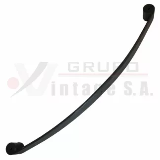 Hoja 1 delantera Freightliner Sterling