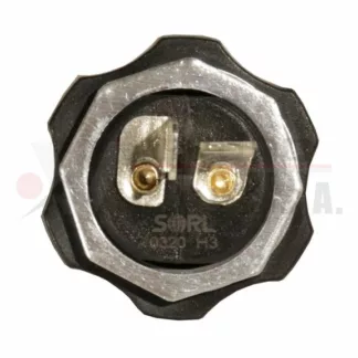 Switch de botón de arranque