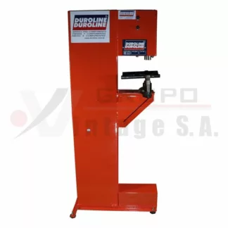 Remachadora neumática