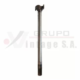 Leva izquierda de frenos