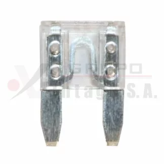 Mini fusible ATM transparente 25A Pack 25