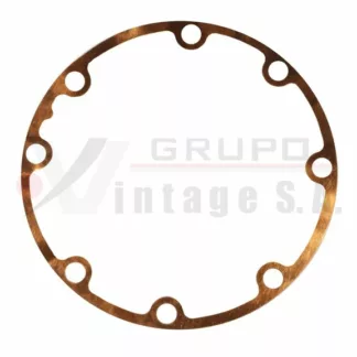 Junta de caja de cojinete principal Genset