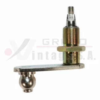 Pivote para limpia brisas izquierdo Mack CH