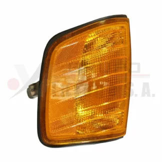 Pidevías delantero izquierdo Freightliner 86-93