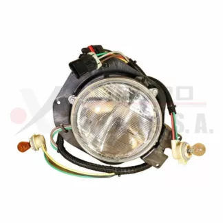 Farol con base derecho Freightliner Century