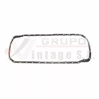 Empaque de aceitera 32 agujeros L-10/M-11