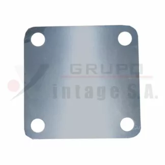 Protector de cierre de válvula Cummins ISX