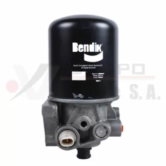 Secador de aire AD-SP