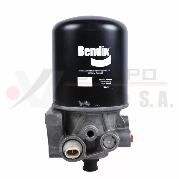 Secador de aire AD-SP