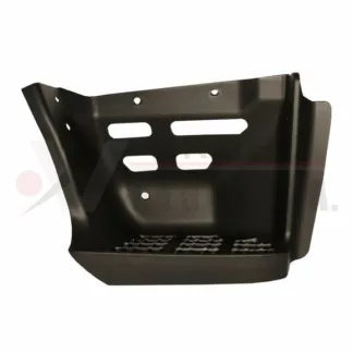 Estribo plástico derecho Hino 300 2014