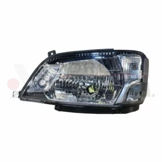 Lámpara farol delantero izquierdo Hino 300 2019