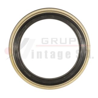 Retenedor de rueda trasera interior aceite 95 x 132 x 12 Isuzu NRR (BQ4883E) NOK