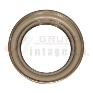 Retenedor de rueda delantera 75 x 112 x 10 x 17.5 Isuzu NRR/FRR