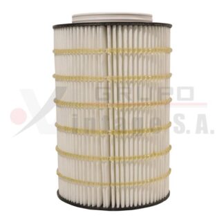 Filtro de aceite LF17549 (P551088)Fleetguard Maxxforce