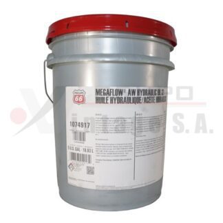 Cubeta de AW32 Megaflow Phillips 66