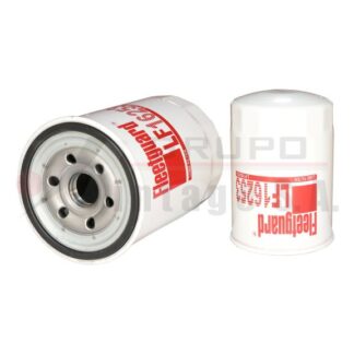 Filtro de aceite LF16253 Fleetguard Hino Dutro N04C Hino S300
