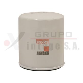 Filtro de aceite LF3335 Fleetguard (P550335) Cummins / Cat