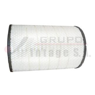 Filtro de aire primario AF25137M Fleetguard Caterpillar