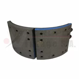 Zapata remachada 4515 Std Argolla