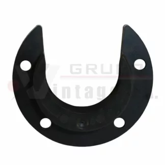 Kit de reparación de herradura de tornamesa Jost