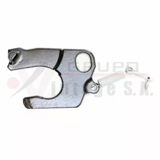 Kit de reparación de candado de tornamesa Jost