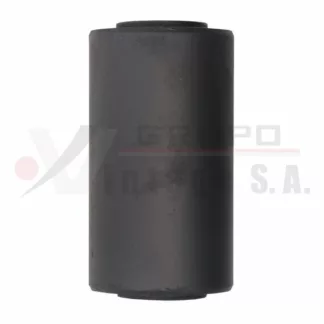 Bushing de hule metal para resortaje delantero Freightliner