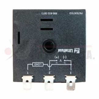 Retardador de tiempo 15 segundos Genset