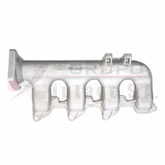 Manifold de admisión Genset