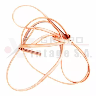 Empaque de tapadera frontal de tiempo Cummins ISX