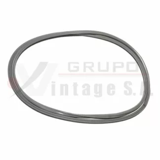 Empaque de aceitera DDCIII motor Detroit S60