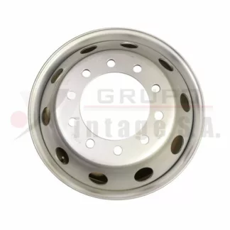 Aro 22.5 x 9.00 milimétrico 10 agujeros