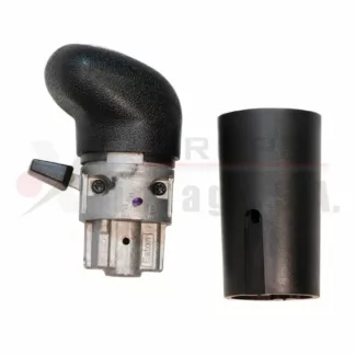 Perilla de caja de velocidades 09 A6909