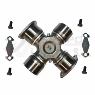 Cruz de Cardan mixta de 5"