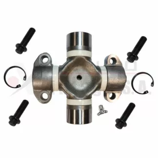 Cruz de Cardan de 7" serie CP-20 Freightliner Century