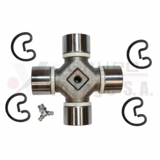 Cruz de transmisión de 5" dado milimétrico SPL90