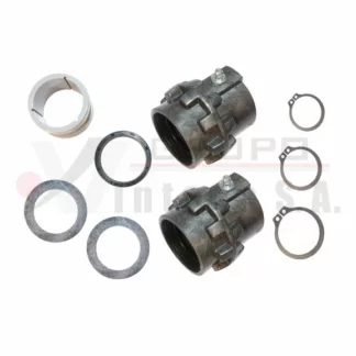 Kit de reparación de leva de frenos