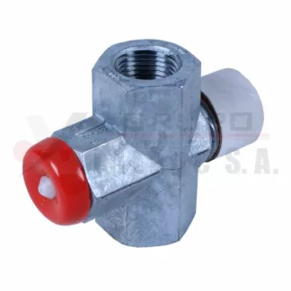 Válvula de protección PR-4 de 1/2"