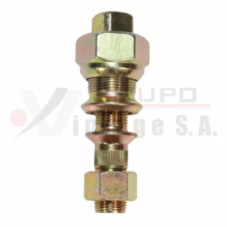 Juego de espárrago rueda trasera derecho Mitsubishi Canter