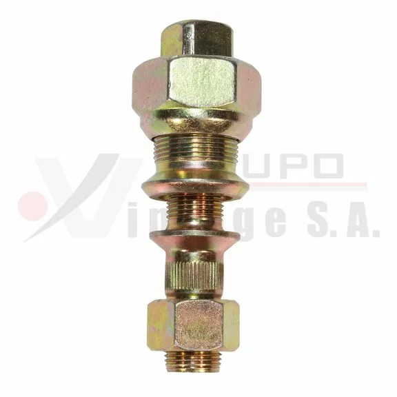 Juego de espárrago rueda trasera derecho Mitsubishi Canter