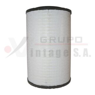 Filtro de aire AF26249 cartucho para Volvo