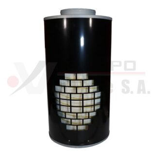 Air housing desechable AH1135 Fleetguard FARR