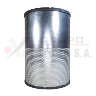 Filtro de aire cartucho AF27840 Fleetguard Perkins