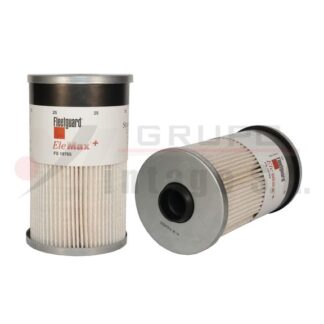 Filtro separador de agua y combustible FS19765 Fleetguard Navistar Cummins ISX 98 Int